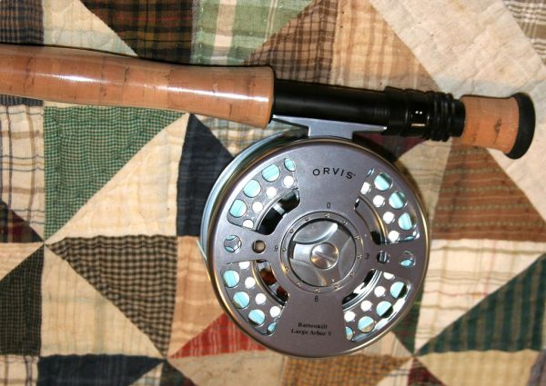 Wędka spinningowa DAM Pro 2.1m 3.5 lbs