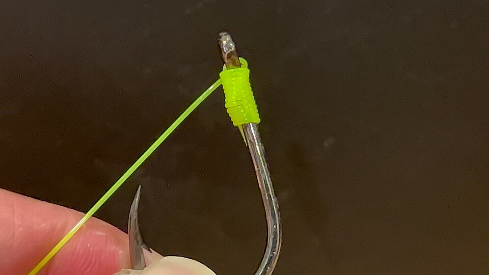 Fluorocarbon Traper 0.4mm 100m